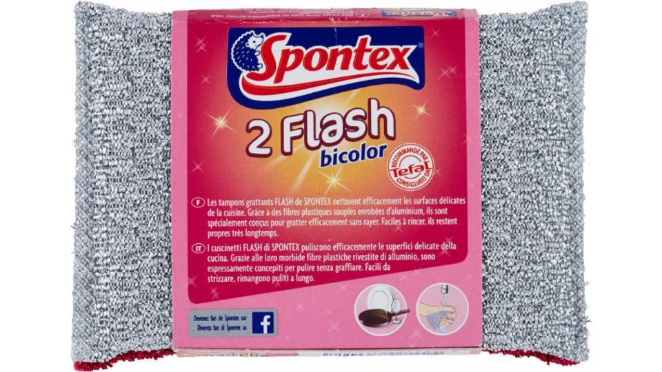 Spontex, Flash Bicolor