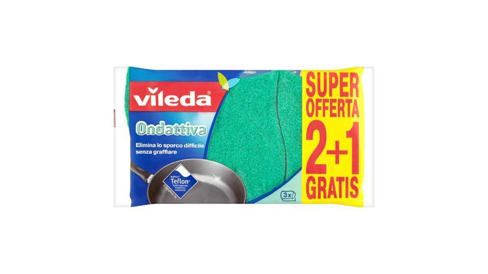 Vileda, Ondattiva