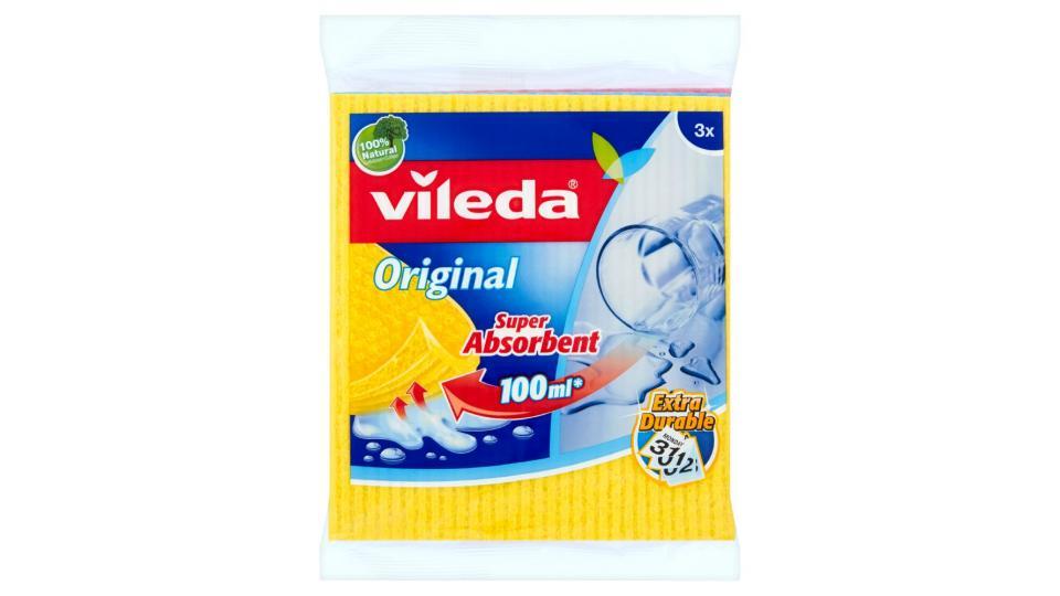 Vileda, Original Super Assorbent
