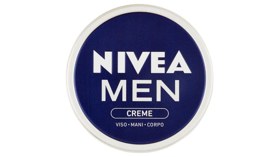 Nivea, Men Creme