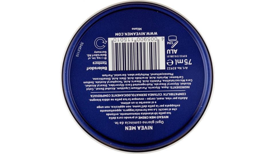 Nivea, Men Creme