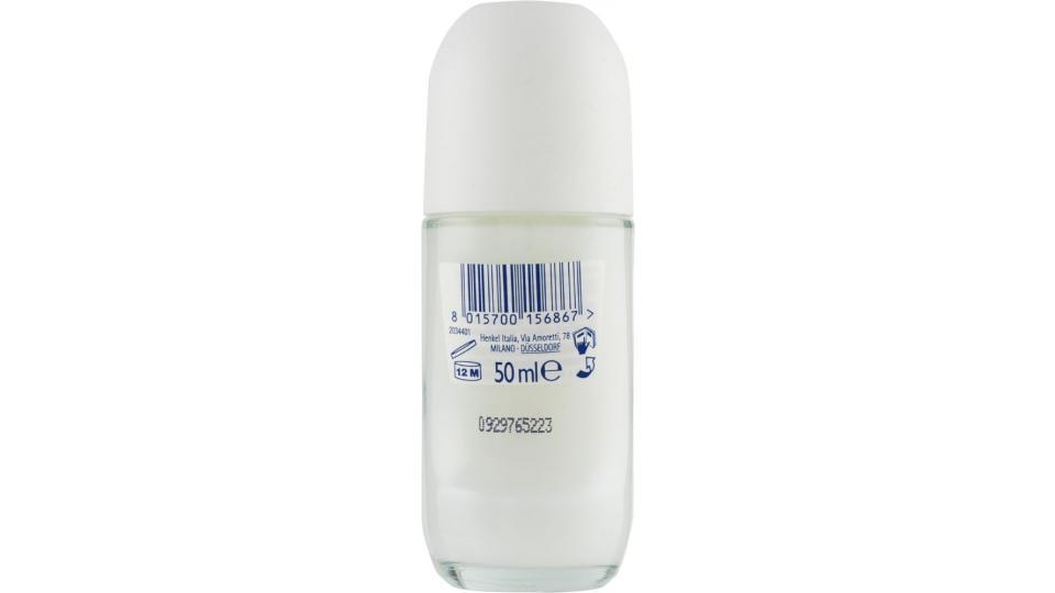 Neutromed pH 5.5, Dermo Defense 5 Invisible deodorante roll-on
