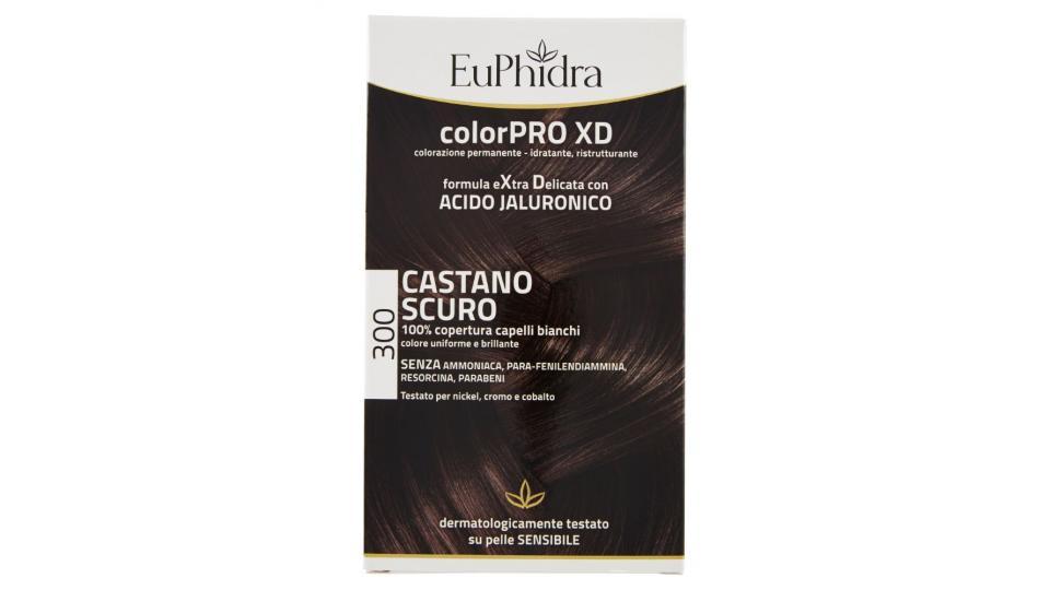 EuPhidra, ColorPRO XD colorazione permanente