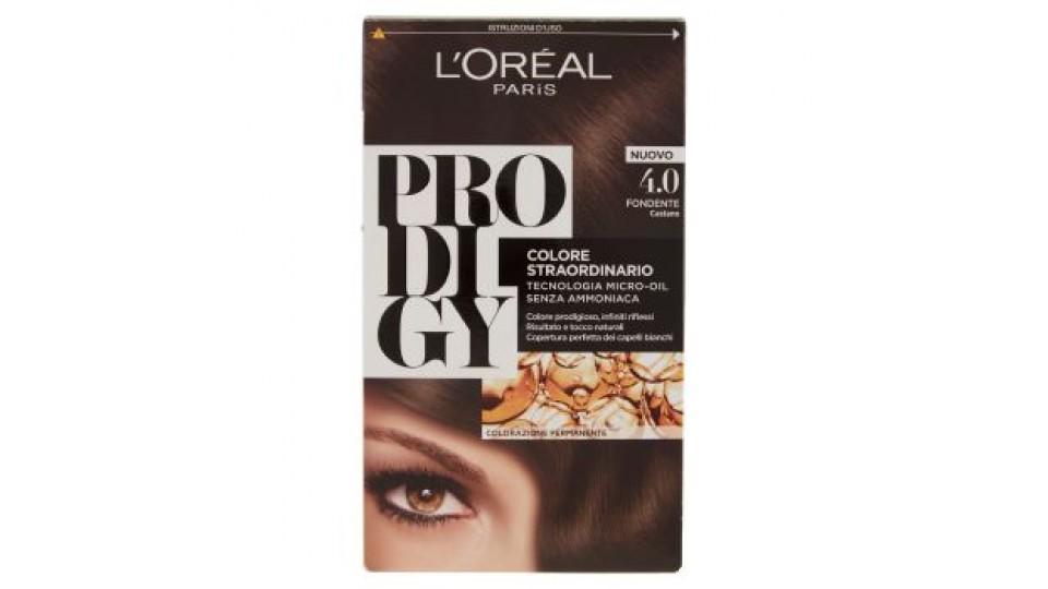 L'Oréal Paris, Prodigy colorazione permanente