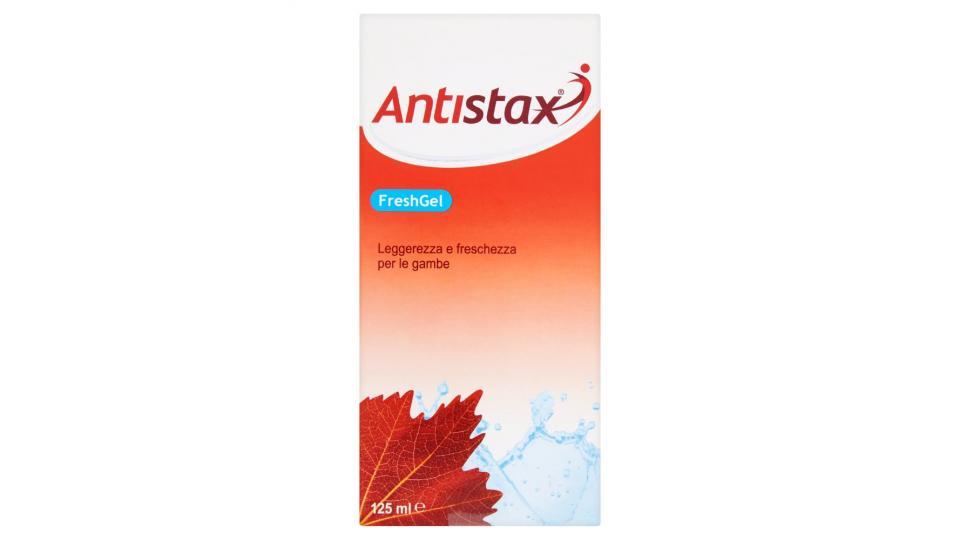 Antistax, FreshGel