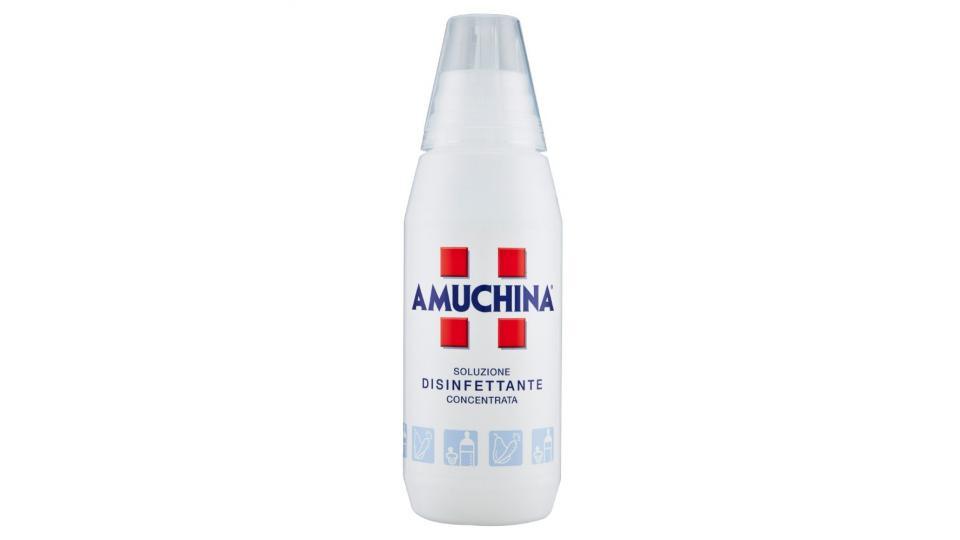 Amuchina - Soluzione Disinfettante Concentrata