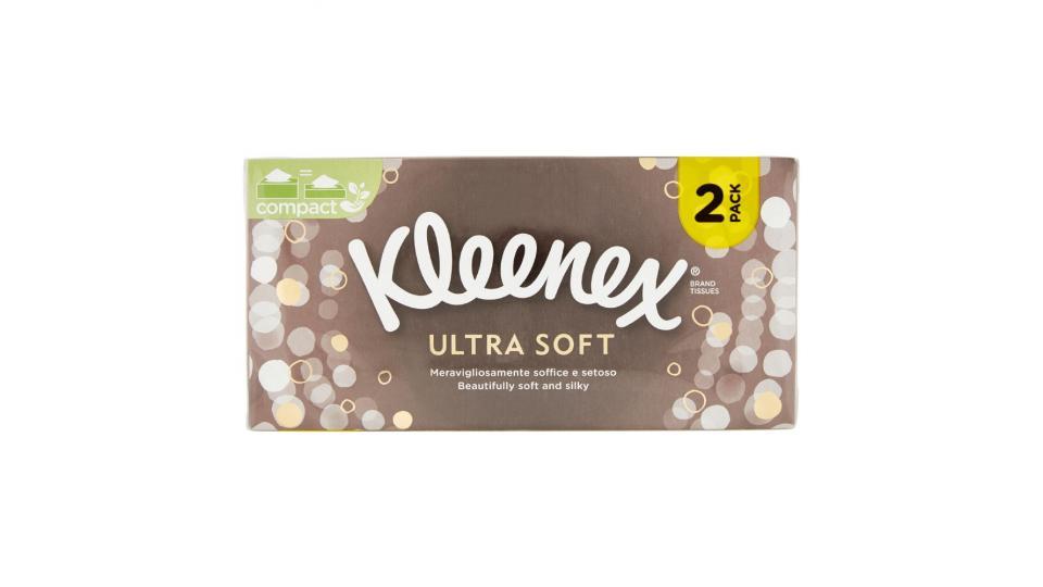 Kleenex, Ultra Soft veline