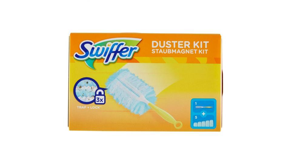 Swiffer, Duster Starter Kit +