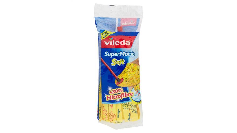 Vileda, SuperMocio Soft