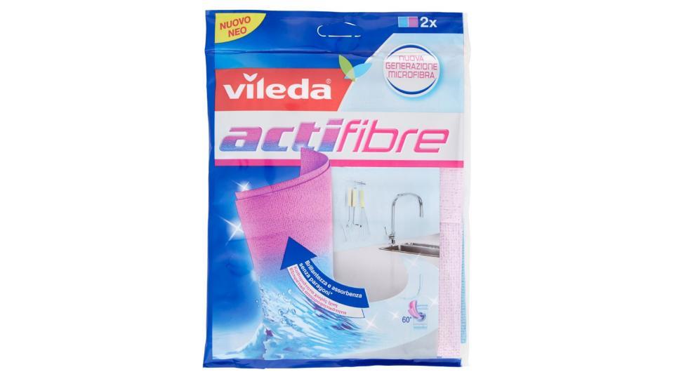 Vileda, Actifibre