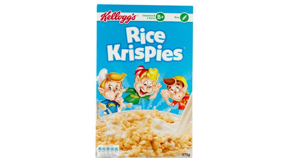 Kellogg's - Rice Krispies