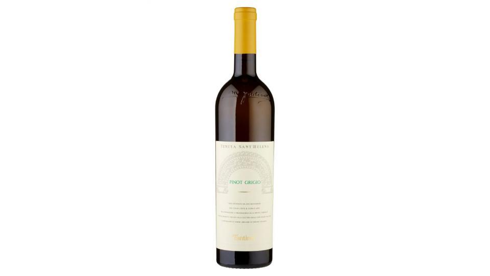 Fantinel, Tenuta Sant'Helena Pinot Grigio DOC