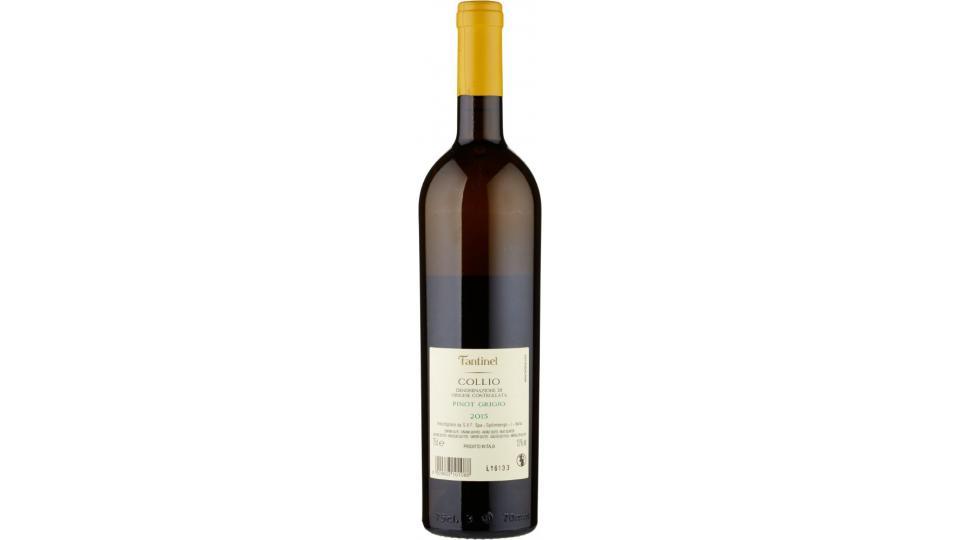 Fantinel, Tenuta Sant'Helena Pinot Grigio DOC