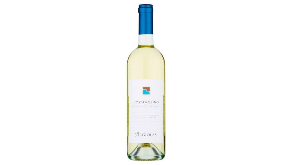 Argiolas, Costamolino Vermentino di Sardegna DOC