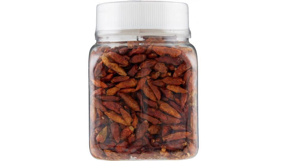 Cannamela, peperoncino extrapiccante