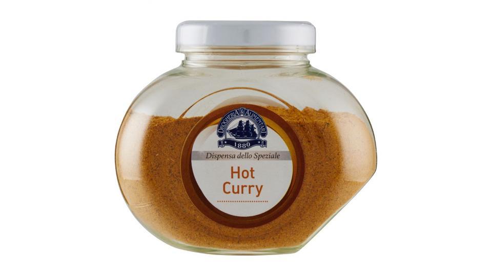Drogheria & Alimentari, Dispensa dello Speziale hot curry