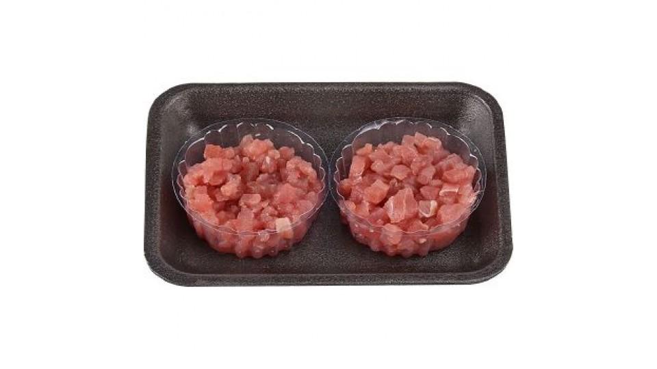 Esselunga Tartare di tonno