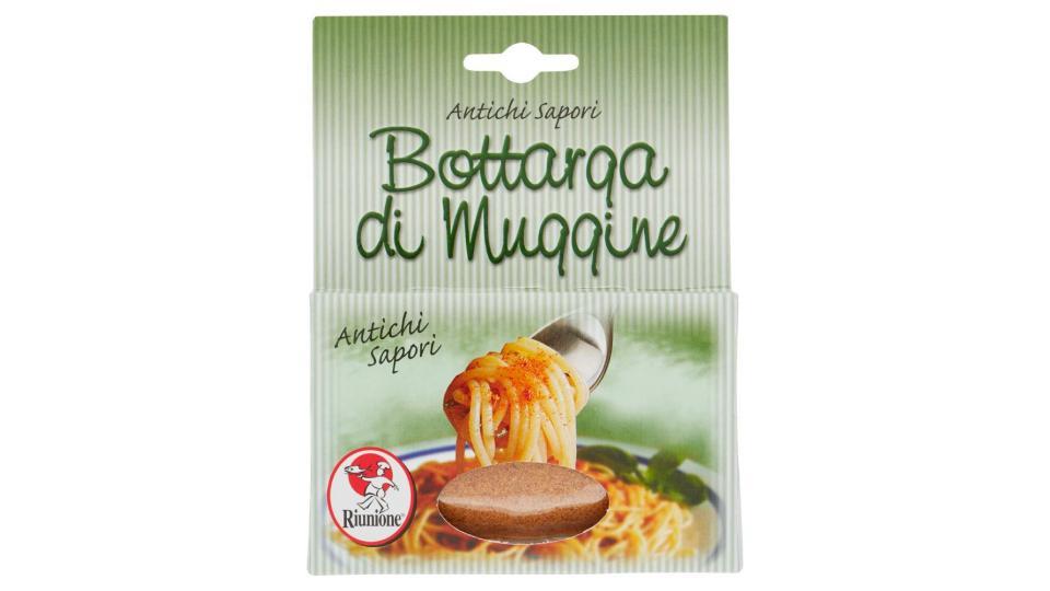 La Riunione Busta di bottarga di muggine macinata