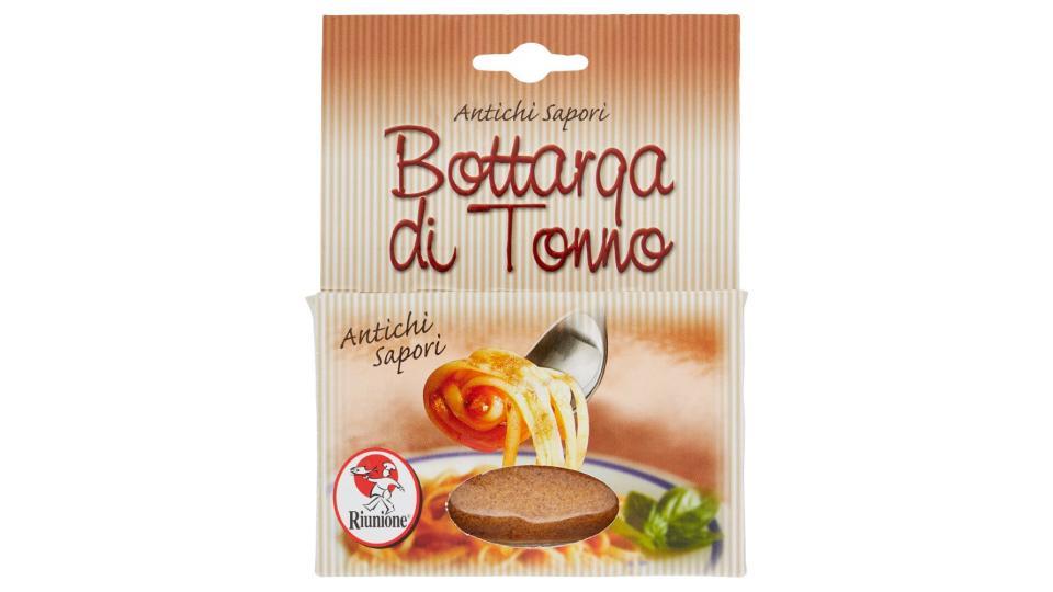 La Riunione Busta di bottarga di tonno macinata