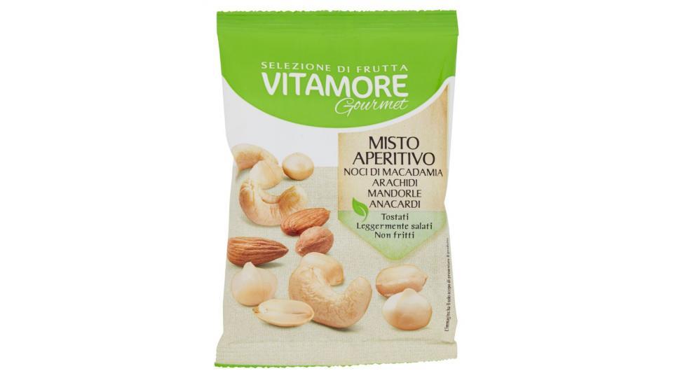 Vitamore, Gourmet Misto Aperitivo