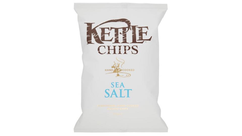 Kettle Chips, sale marino