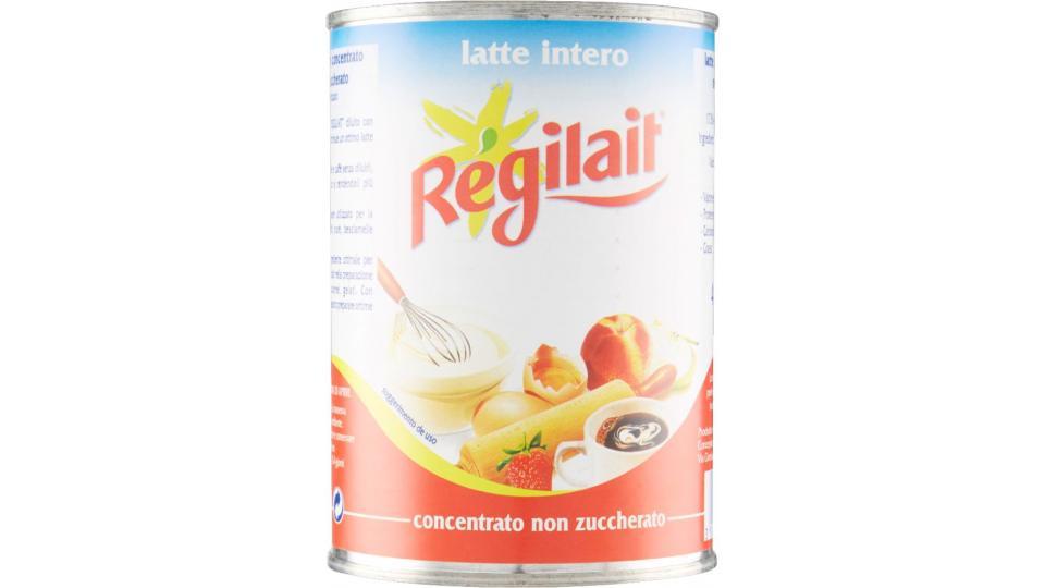 Virgilio latte intero