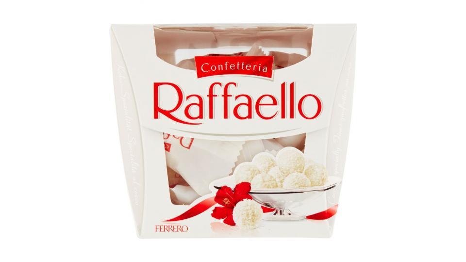 Ferrero, Raffaello
