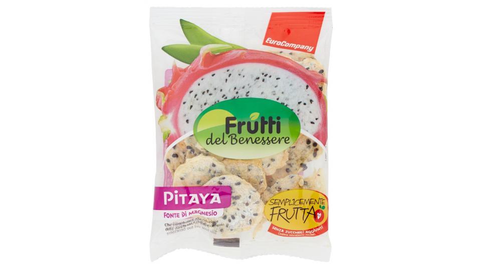 EuroCompany, Frutti del Benessere pitaya