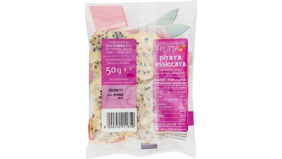 EuroCompany, Frutti del Benessere pitaya