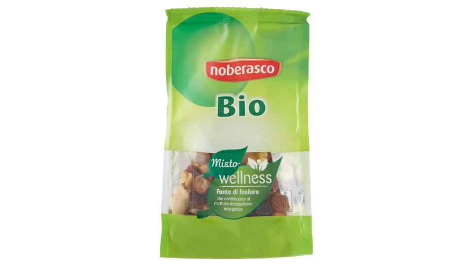 Noberasco, Bio misto wellness