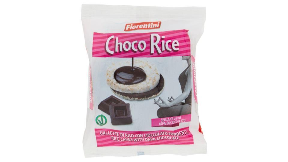 Fiorentini, Choco Rice