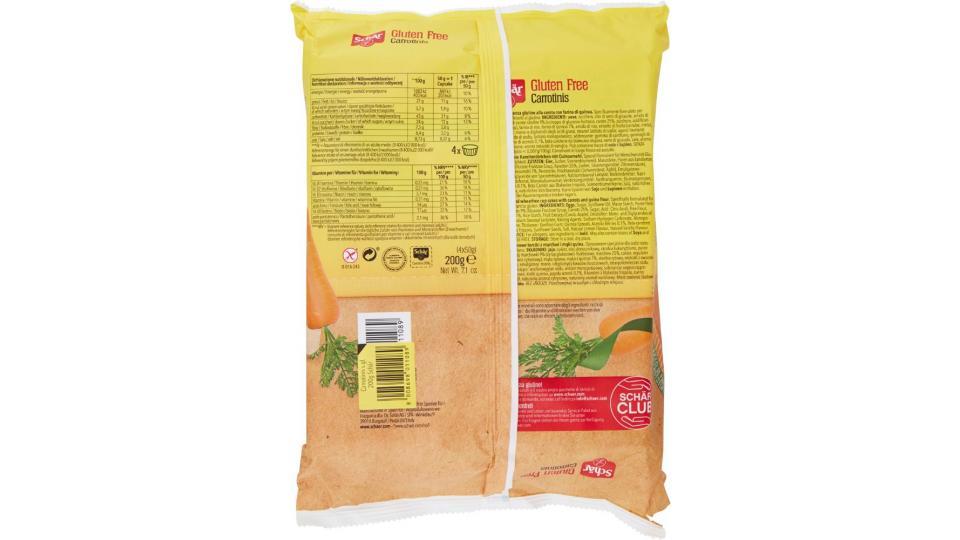 Schär Cereale del Mastro Panettiere senza glutine