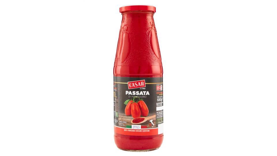 Casar, passata di pomodoro