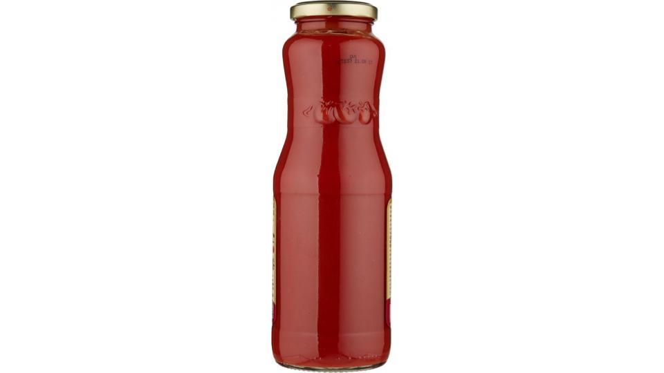 De Rica, Pura passata di pomodoro Vallivo
