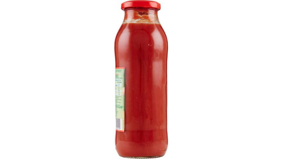 Del Monte, La Classica passata di pomodoro finissima 