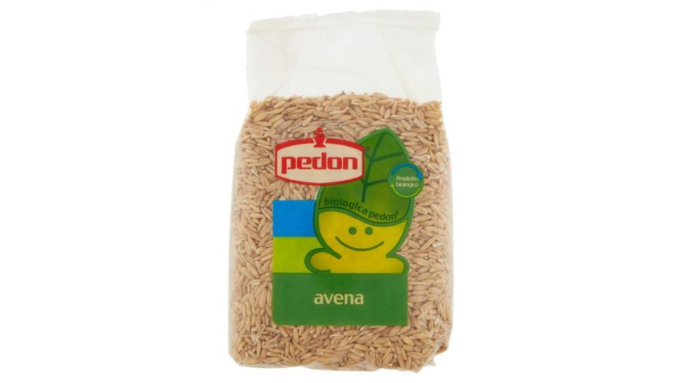 Pedon Biologica, avena