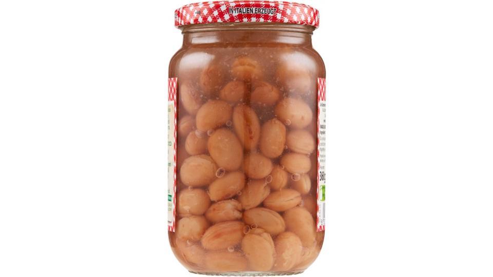 Le Conserve della Nonna, fagioli borlotti