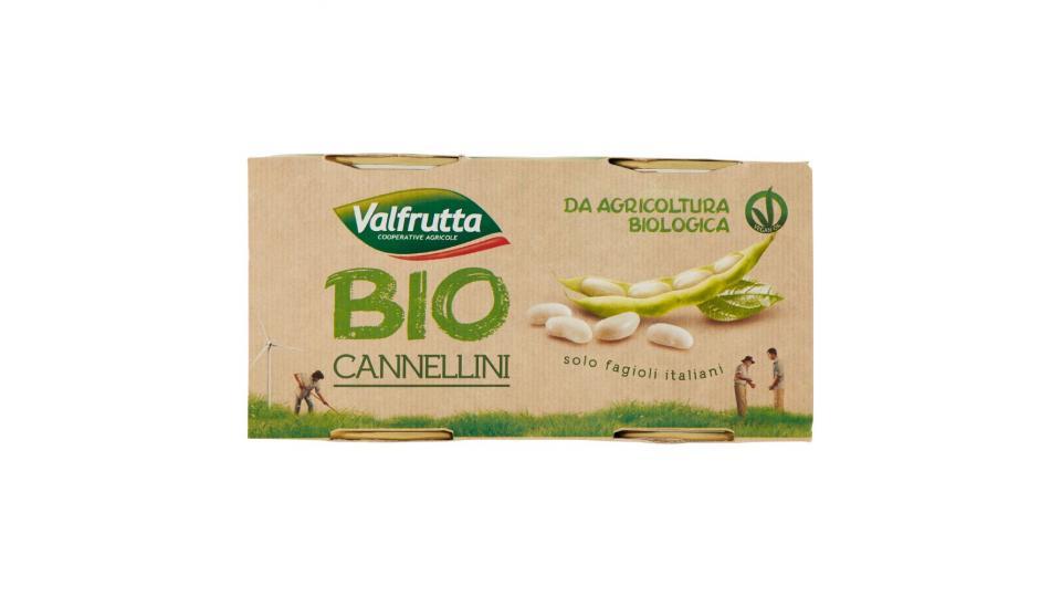 Valfrutta, Bio cannellini