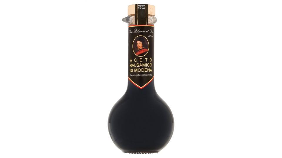 Aceto Balsamico del Duca, aceto balsamico di Modena IGP