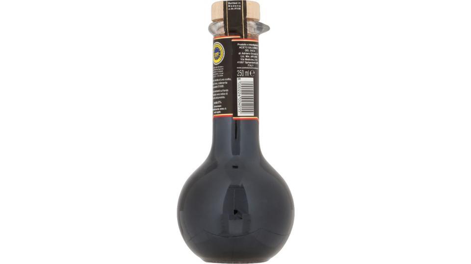 Aceto Balsamico del Duca, aceto balsamico di Modena IGP