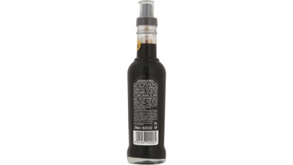 Ortalli, aceto balsamico di Modena IGP