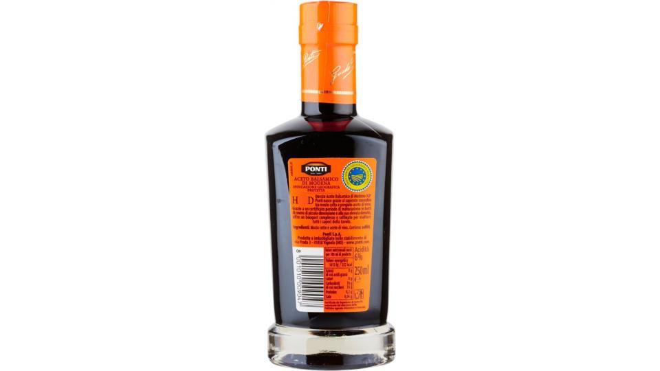 Ponti, HD aceto balsamico di Modena IGP