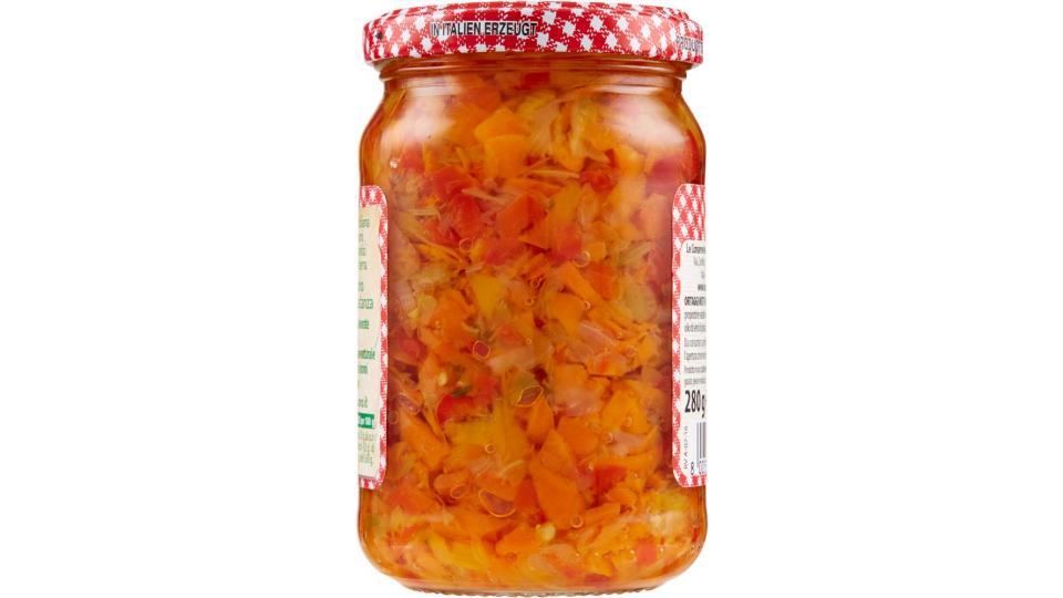 Le Conserve della Nonna, salsa contadina fine