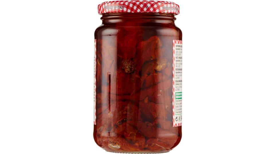 Le Conserve della Nonna, pomodori essiccati