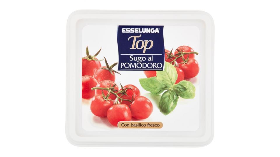 Esselunga Top, sugo al pomodoro