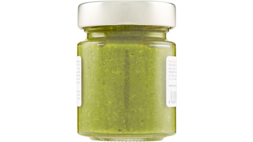 Rana pesto genovese