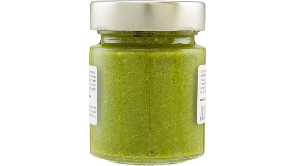 Il Pesto di Pra' senza aglio