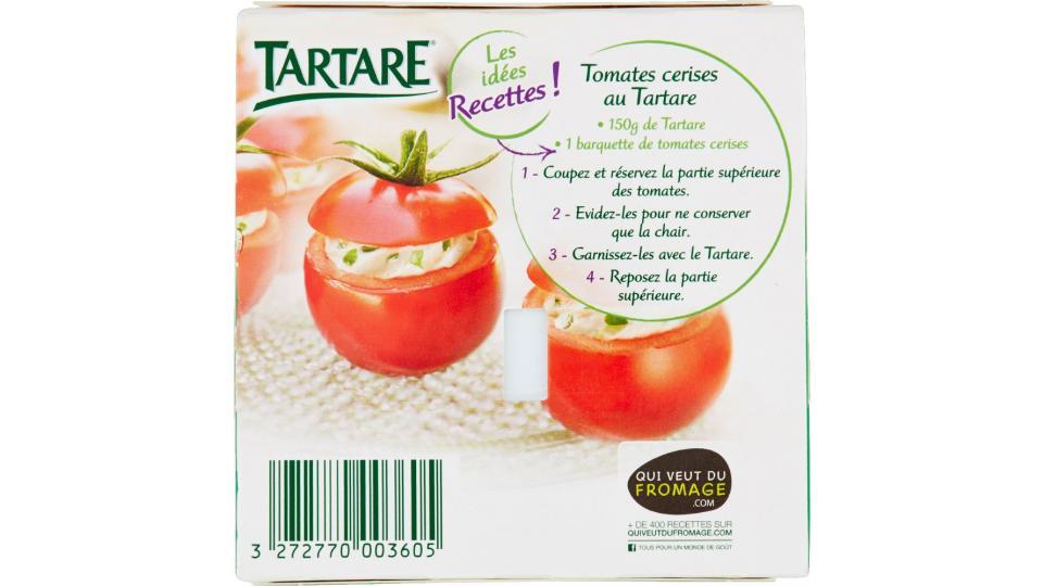 Tartare alle erbe fini