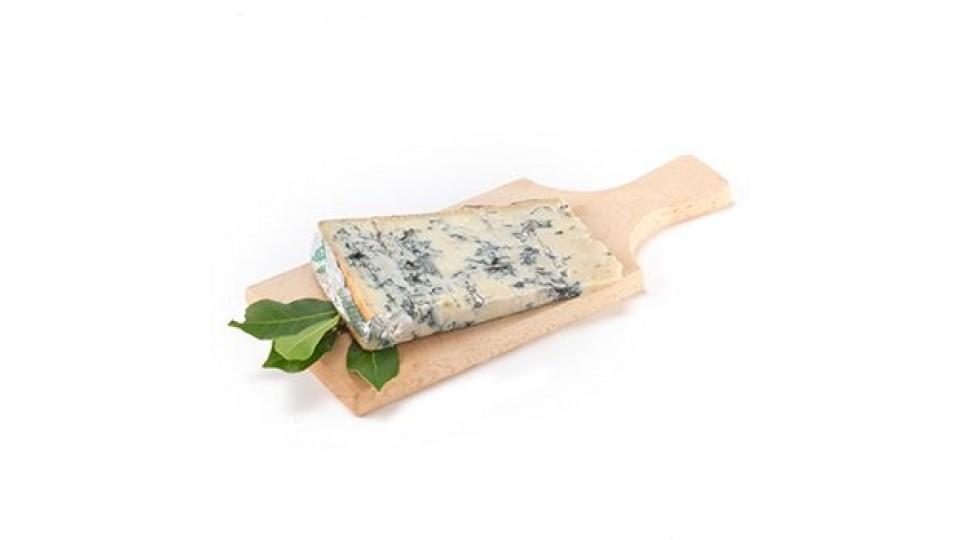 Gorgonzola piccante DOP