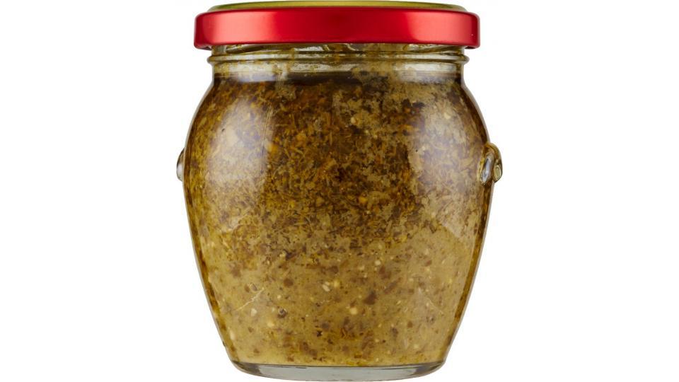 Biffi salsa verde